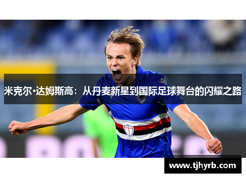 米克尔·达姆斯高：从丹麦新星到国际足球舞台的闪耀之路