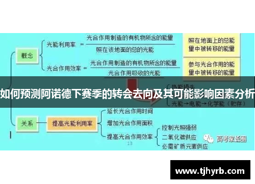 如何预测阿诺德下赛季的转会去向及其可能影响因素分析