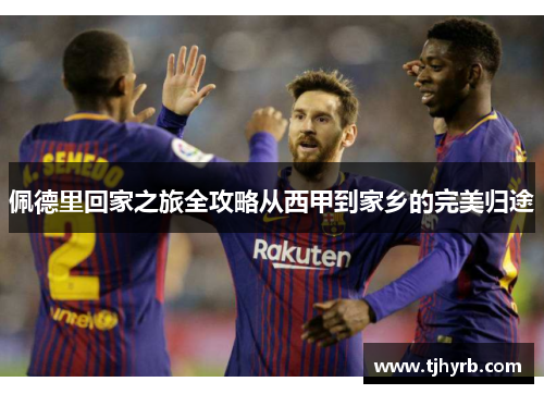 佩德里回家之旅全攻略从西甲到家乡的完美归途