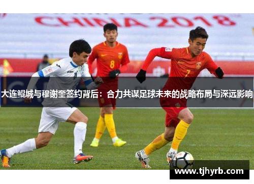 大连鲲城与穆谢奎签约背后：合力共谋足球未来的战略布局与深远影响