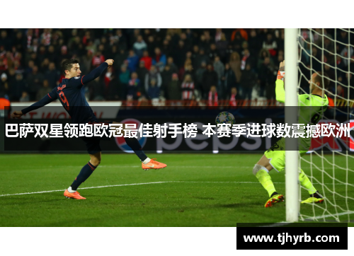 巴萨双星领跑欧冠最佳射手榜 本赛季进球数震撼欧洲