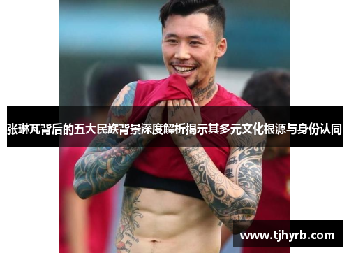 张琳芃背后的五大民族背景深度解析揭示其多元文化根源与身份认同