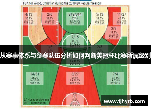 从赛事体系与参赛队伍分析如何判断美冠杯比赛所属级别